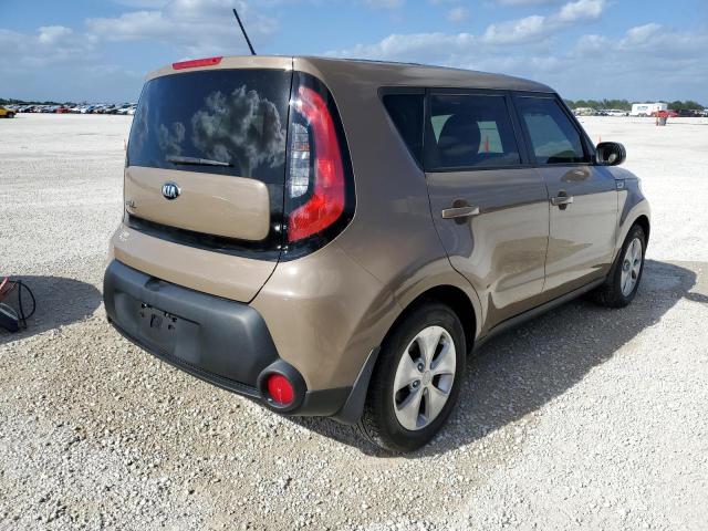 Photo 3 from auction – 2015 KIA SOUL with VIN KNDJN2A23F7173593