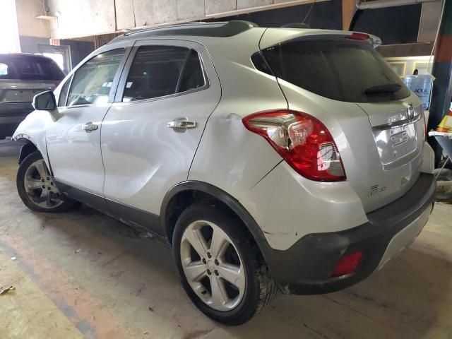 Photo 2 from auction – 2015 BUICK ENCORE CON with VIN KL4CJBSB8FB178167
