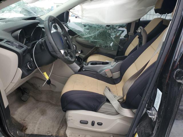 Photo 7 from auction – 2015 FORD ESCAPE SE with VIN 1FMCU9G96FUC43688