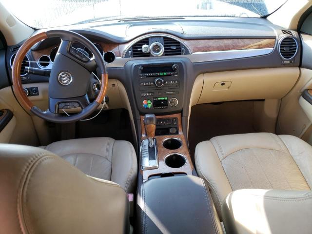 Photo 8 from auction – 2012 BUICK ENCLAVE with VIN 5GAKRCED5CJ139861