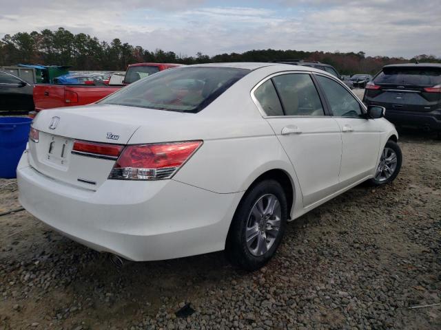 Photo 3 from auction – 2011 HONDA ACCORD SE with VIN 1HGCP2F64BA049524