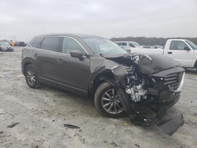 Zdjęcie 4 z aukcji – 2018 MAZDA CX-9 TOURI z VIN JM3TCACY4J0212596