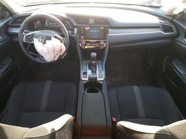 Photo 8 from auction – 2020 HONDA CIVIC LX with VIN 2HGFC2F52LH025600