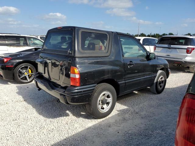 Photo 3 from auction – 2003 CHEVROLET TRACKER with VIN 2CNBE18C336950200