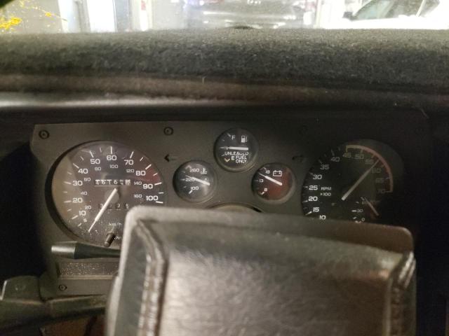 Photo 9 from auction – 1989 CHEVROLET CAMARO with VIN 1G1FP31E7KL126304