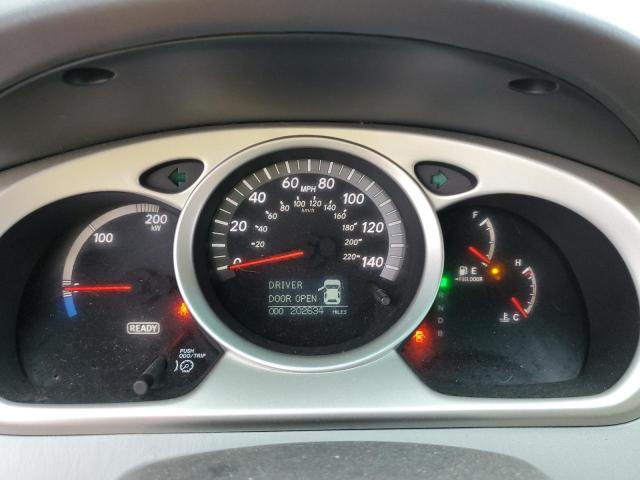 Photo 9 from auction – 2007 TOYOTA HIGHLANDER with VIN JTEDW21A470021734