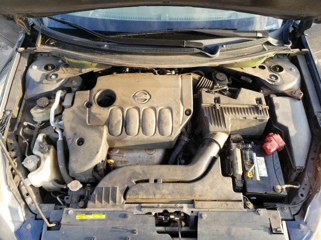 Photo 11 from auction – 2007 NISSAN ALTIMA 2.5 with VIN 1N4AL21E47N425189