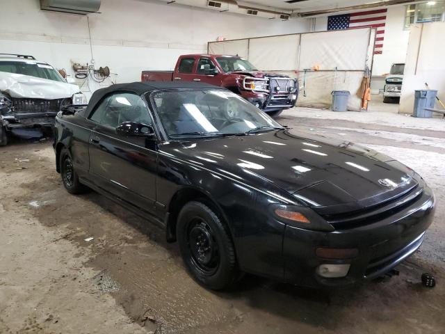 Photo 4 from auction – 1993 TOYOTA CELICA GT with VIN JT5ST87K3P0144265