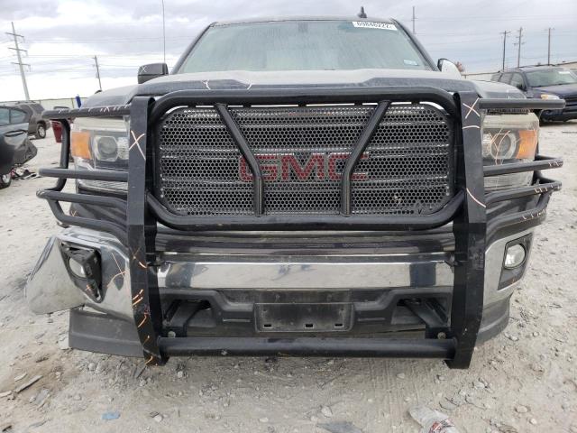 Photo 5 from auction – 2015 GMC SIERRA C15 with VIN 1GTR1UEC2FZ303171
