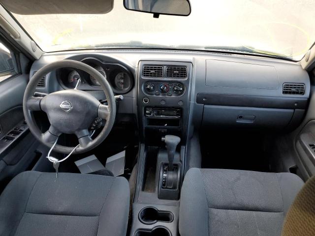 Photo 8 from auction – 2004 NISSAN FRONTIER C with VIN 1N6ED29X14C445337