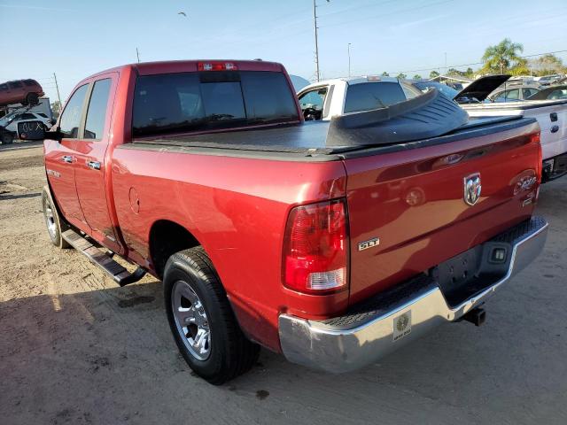 Photo 3 from auction – 2012 DODGE RAM 1500 S with VIN 1C6RD7GP7CS245580