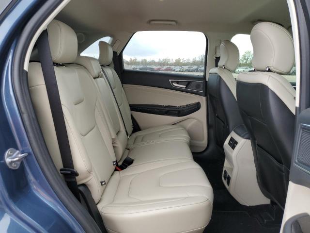 Photo 11 from auction – 2019 FORD EDGE TITAN with VIN 2FMPK3K90KBC16160