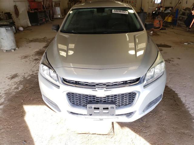 Photo 5 from auction – 2015 CHEVROLET MALIBU LS with VIN 1G11A5SL1FF110768
