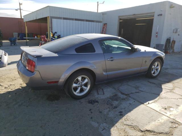Photo 3 from auction – 2007 FORD MUSTANG with VIN 1ZVFT80N375324274