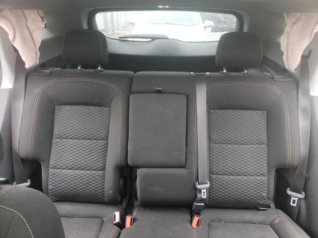 Photo 10 from auction – 2018 GMC TERRAIN SL with VIN 3GKALMEV5JL219939