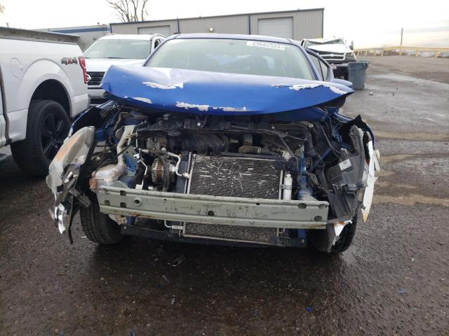 Photo 5 from auction – 2016 NISSAN VERSA S with VIN 3N1CN7AP5GL834865