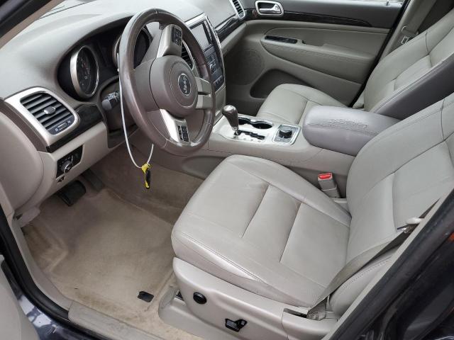 Photo 7 from auction – 2012 JEEP GRAND CHER with VIN 1C4RJFAT7CC330012