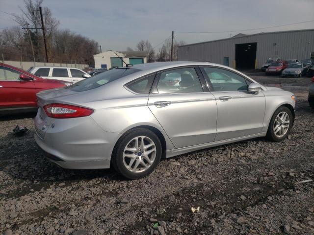 Photo 3 from auction – 2016 FORD FUSION SE with VIN 3FA6P0H75GR262670