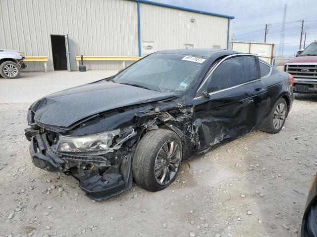 Photo 1 from auction – 2012 HONDA ACCORD EXL with VIN 1HGCS1B8XCA015332