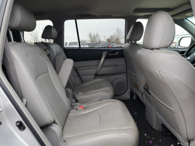 Фото 11 с аукциона – 2013 TOYOTA HIGHLANDER с VIN 5TDBK3EH5DS189671