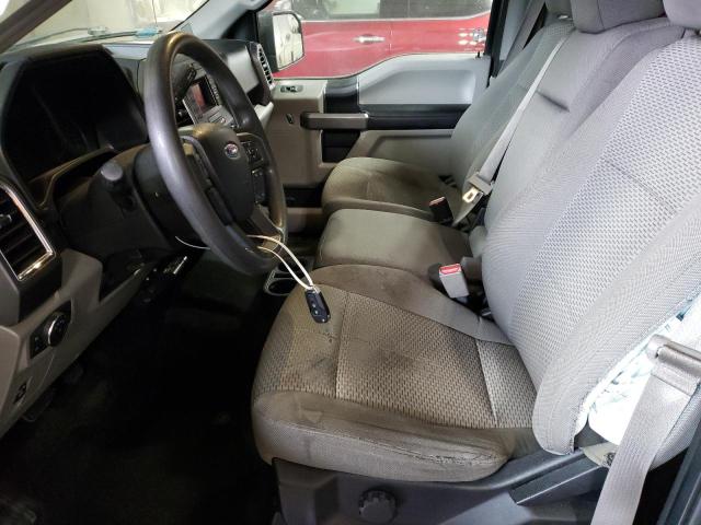 Photo 7 from auction – 2015 FORD F150 SUPER with VIN 1FTEW1EP0FFA46059