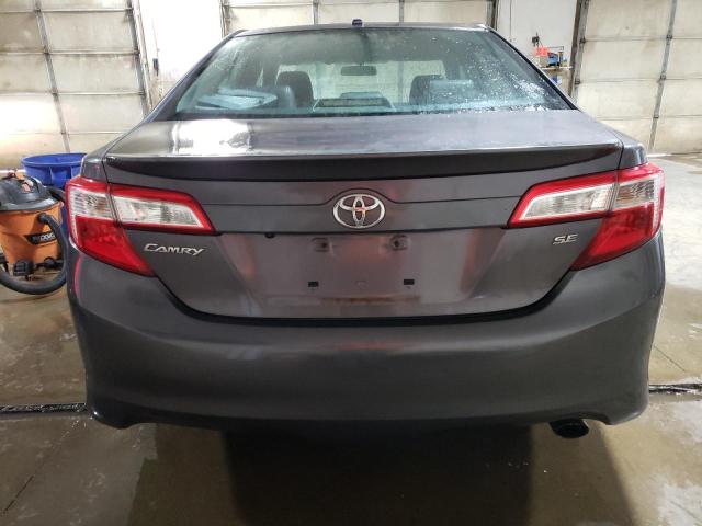 Photo 6 from auction – 2014 TOYOTA CAMRY L with VIN 4T1BF1FKXEU384046