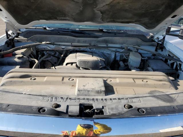 Photo 11 from auction – 2016 CHEVROLET SILVERADO with VIN 1GC1KUEG9GF222992