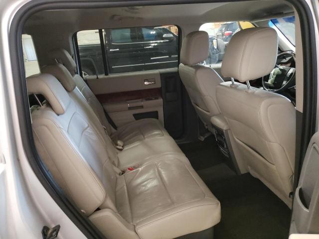Photo 11 from auction – 2010 FORD FLEX LIMIT with VIN 2FMHK6DC4ABD01189