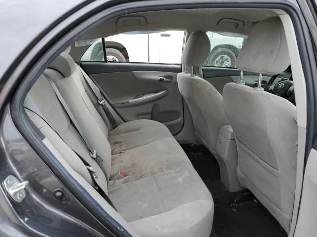 Photo 10 from auction – 2013 TOYOTA COROLLA BA with VIN 5YFBU4EE2DP222382