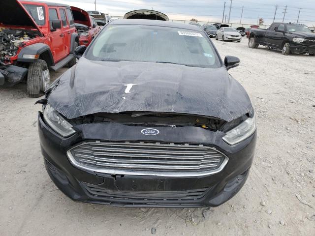 Photo 5 from auction – 2016 FORD FUSION SE with VIN 3FA6P0HD3GR284625