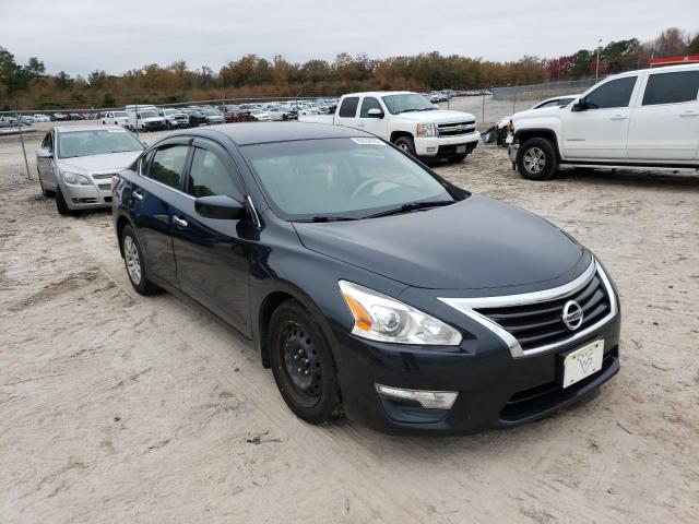 Photo 4 from auction – 2015 NISSAN ALTIMA 2.5 with VIN 1N4AL3AP5FC587141