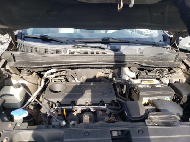 Photo 12 from auction – 2011 KIA SPORTAGE E with VIN KNDPC3A26B7086979