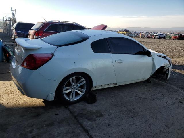 Photo 3 from auction – 2013 NISSAN ALTIMA S with VIN 1N4AL2EP5DC295197