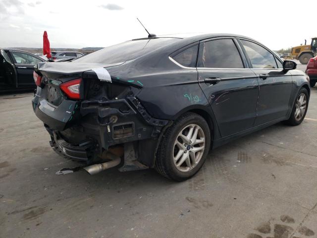 Photo 3 from auction – 2013 FORD FUSION SE with VIN 3FA6P0H71DR231539