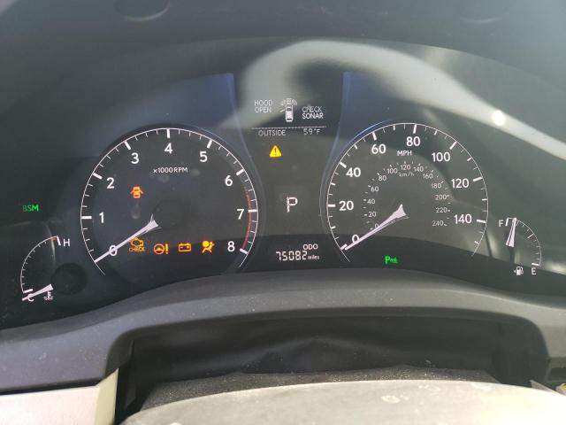 Photo 9 from auction – 2015 LEXUS RX 350 with VIN 2T2ZK1BA1FC188339
