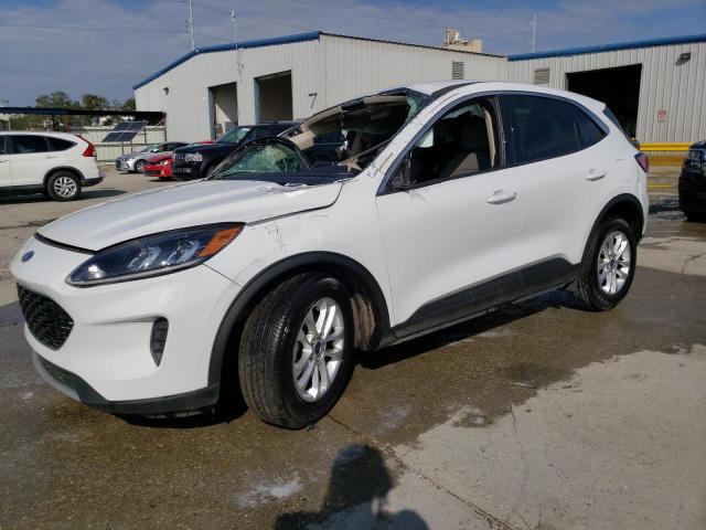 FORD ESCAPE SE 2020 with VIN 1FMCU0G61LUC14533 - Photo from auction