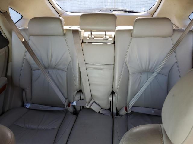 Photo 10 from auction – 2004 LEXUS RX 330 with VIN JTJHA31U640038726