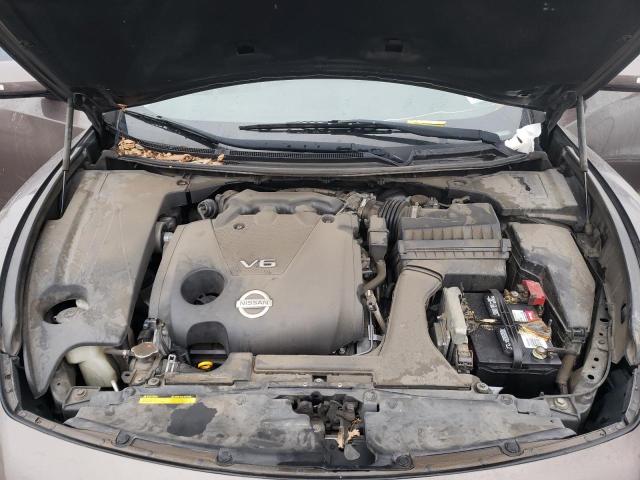 Photo 11 from auction – 2013 NISSAN MAXIMA S with VIN 1N4AA5AP8DC810349