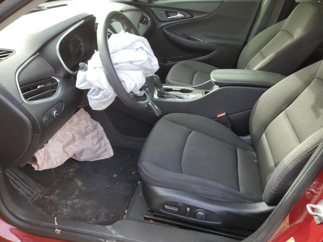 Photo 7 from auction – 2019 CHEVROLET MALIBU LT with VIN 1G1ZD5ST7KF128213