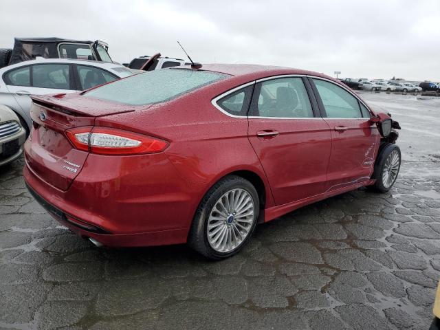 Photo 3 from auction – 2014 FORD FUSION TIT with VIN 3FA6P0RUXER366265