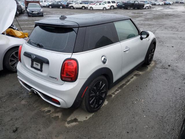 Photo 3 from auction – 2019 MINI COOPER S with VIN WMWXP7C51K2A54280
