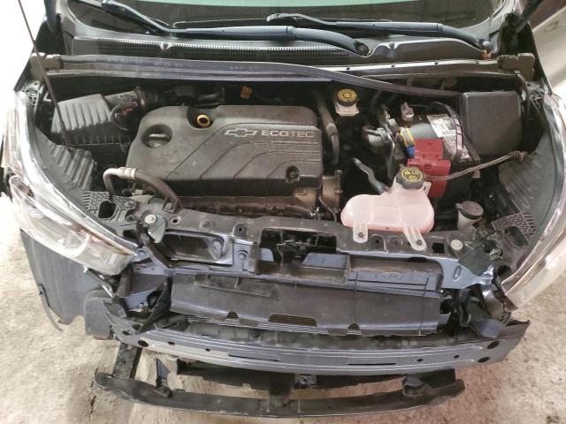 Photo 11 from auction – 2017 CHEVROLET SPARK LS with VIN KL8CB6SA2HC750521