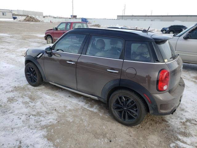 Photo 2 from auction – 2015 MINI COOPER S C with VIN WMWZC5C57FWP48668