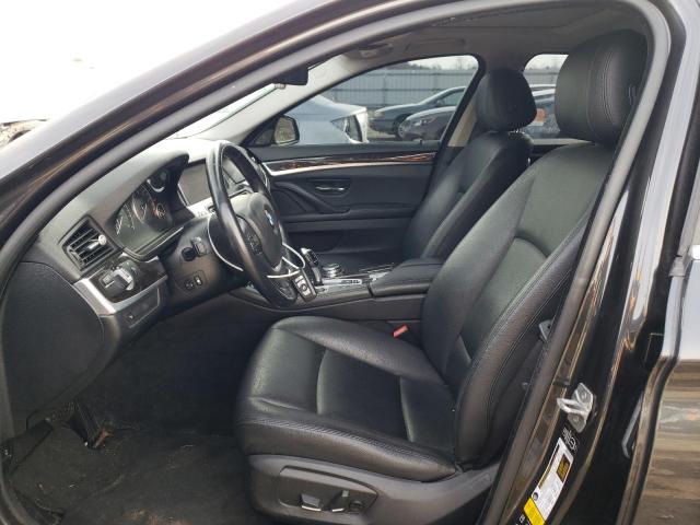 Photo 7 from auction – 2015 BMW 528 XI with VIN WBA5A7C59FD626406