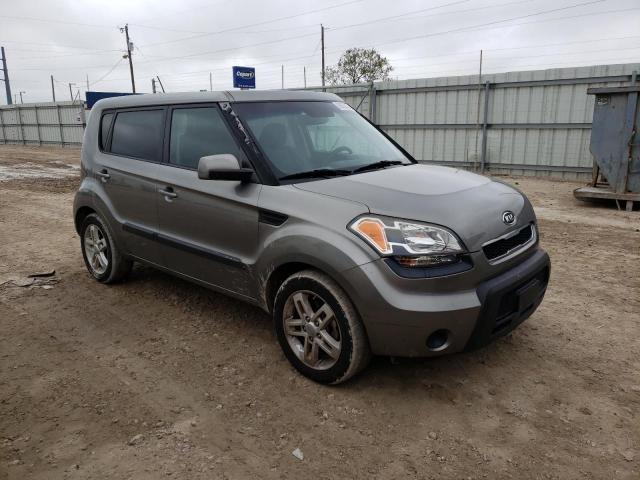 Photo 4 from auction – 2011 KIA SOUL + with VIN KNDJT2A20B7339360
