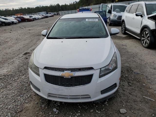 Photo 5 from auction – 2012 CHEVROLET CRUZE LT with VIN 1G1PG5SC4C7313393
