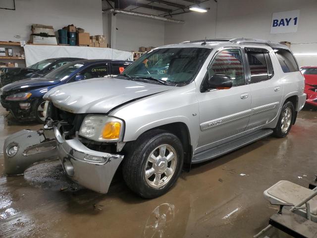 GMC ENVOY XUV 2004 with VIN 1GKET12P946180227 - Photo from auction