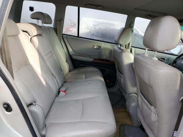 Photo 11 from auction – 2007 TOYOTA HIGHLANDER with VIN JTEDW21A470021734