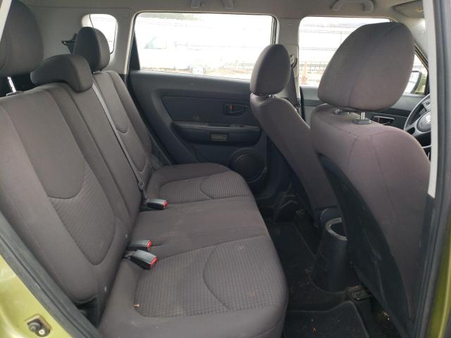 Photo 10 from auction – 2013 KIA SOUL with VIN KNDJT2A57D7484375