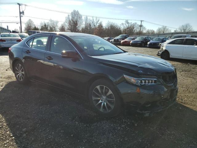 Photo 4 from auction – 2015 ACURA TLX with VIN 19UUB1F38FA030032